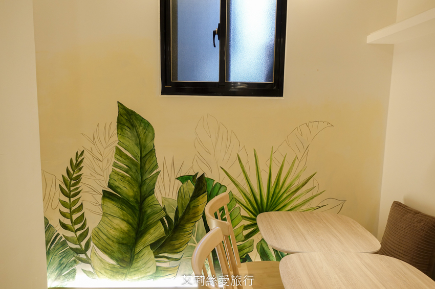 士林天母美食》拓樸本然 自然手作美味早午餐 網美打卡超好拍咖啡廳 - 艾莉絲愛旅行