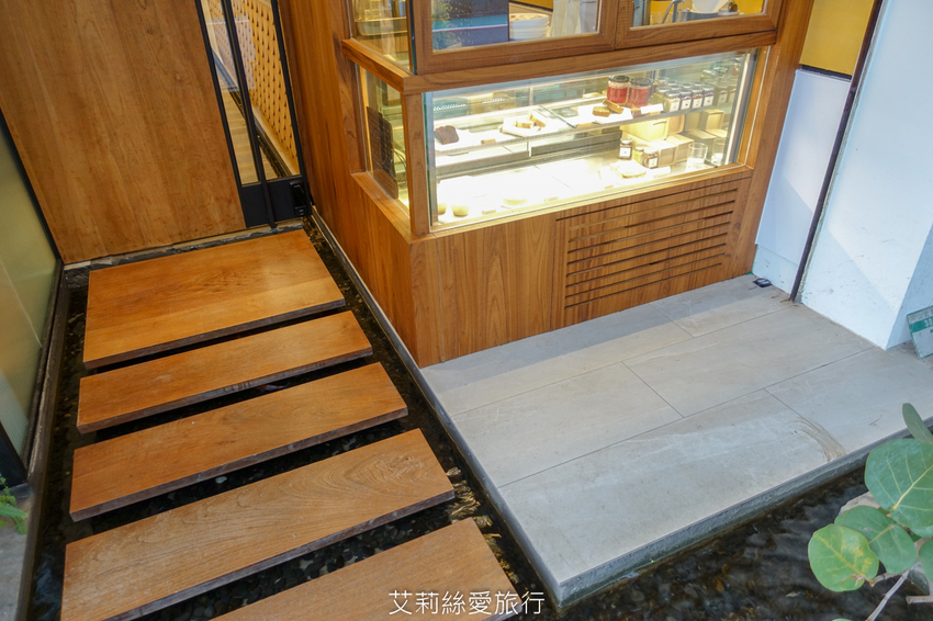 士林天母美食》拓樸本然 自然手作美味早午餐 網美打卡超好拍咖啡廳 - 艾莉絲愛旅行