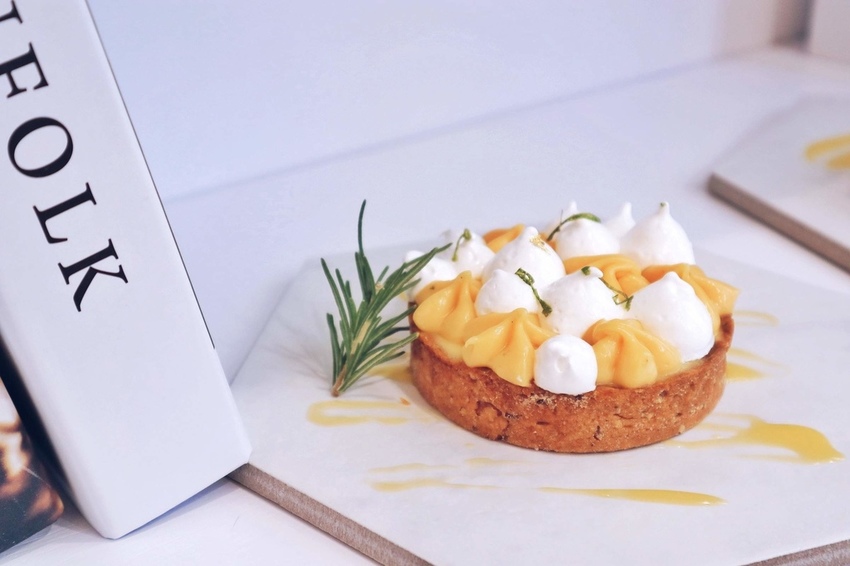 topo+ cafe' 及拓樸本然空間設計