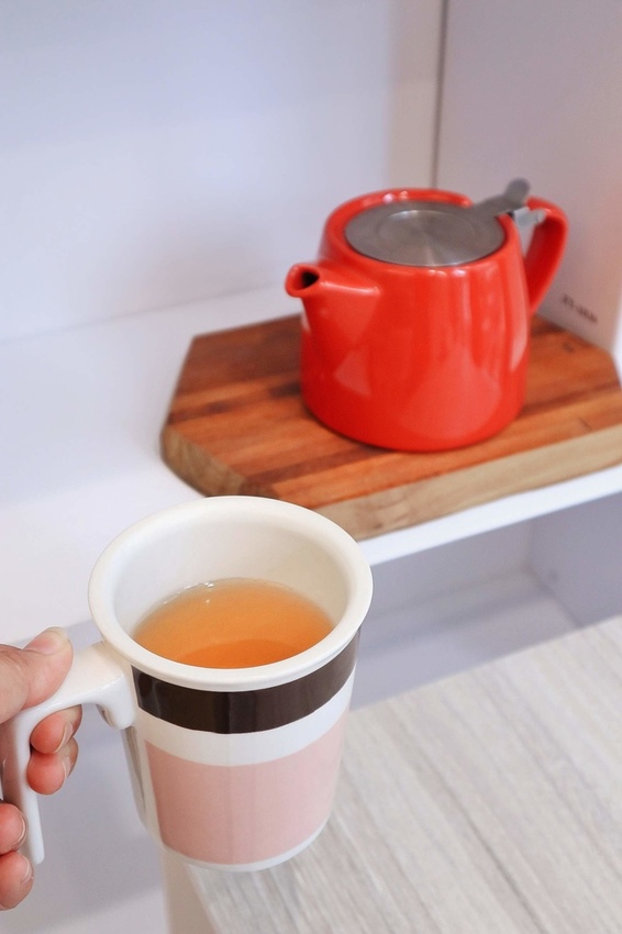 topo+ cafe' 及拓樸本然空間設計