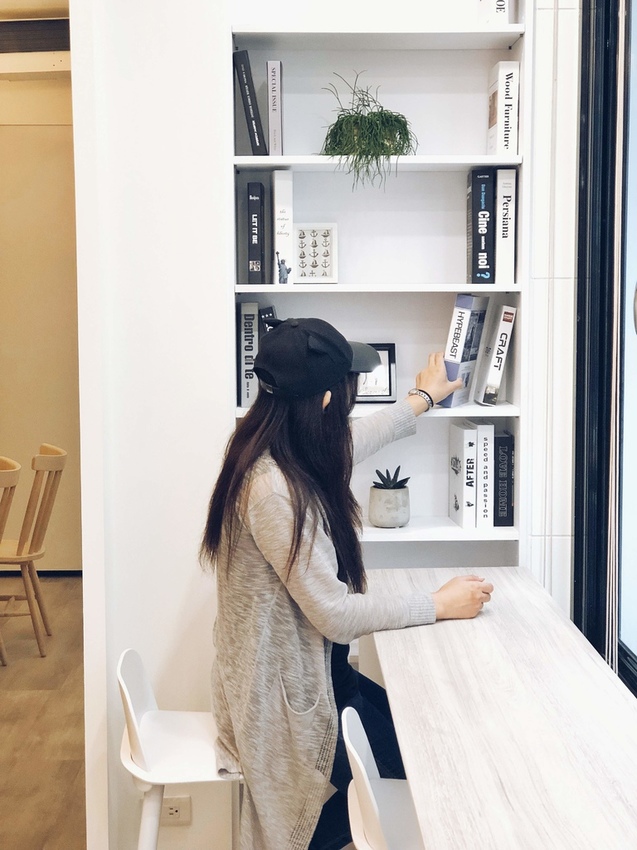 topo+ cafe' 及拓樸本然空間設計