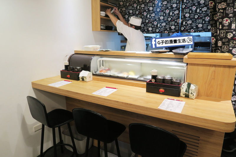 20190917永和千幸壽司.永和日本料理.永和日式料理