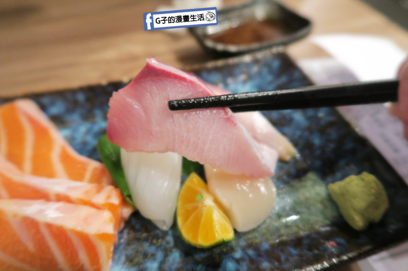 20190917永和千幸壽司.永和日本料理.永和日式料理.生魚片丼飯.天使紅蝦丼飯