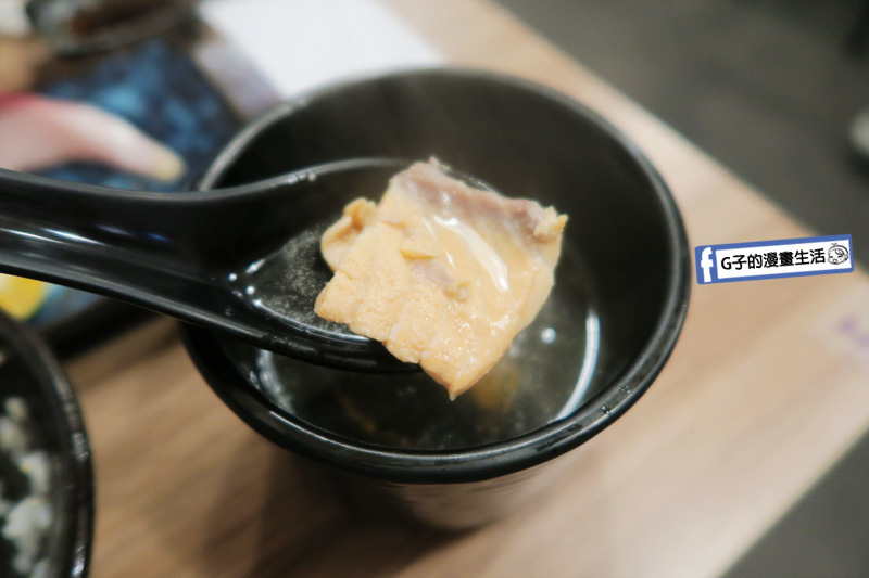 20190917永和千幸壽司.永和日本料理.永和日式料理.生魚片丼飯.天使紅蝦丼飯