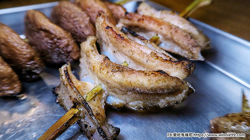 逢甲壹柒串燒居酒屋_180713_0009