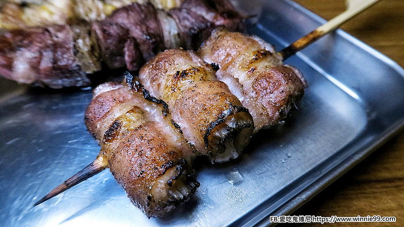 逢甲壹柒串燒居酒屋_180713_0024