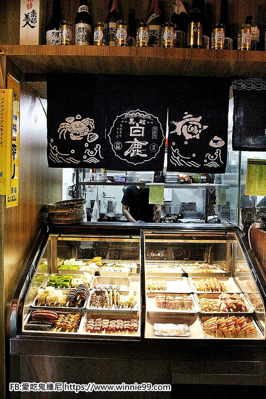 逢甲壹柒串燒居酒屋_180713_0015