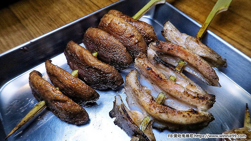 逢甲壹柒串燒居酒屋_180713_0010