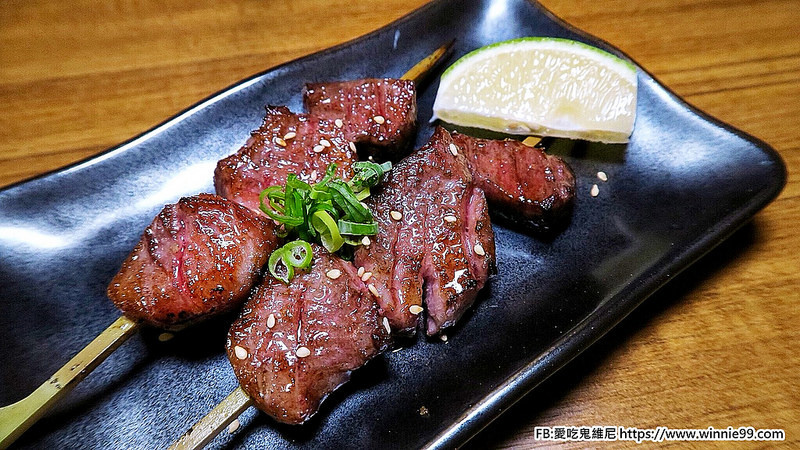 逢甲壹柒串燒居酒屋_180713_0008