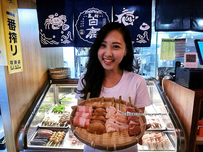 逢甲壹柒串燒居酒屋_180713_0019