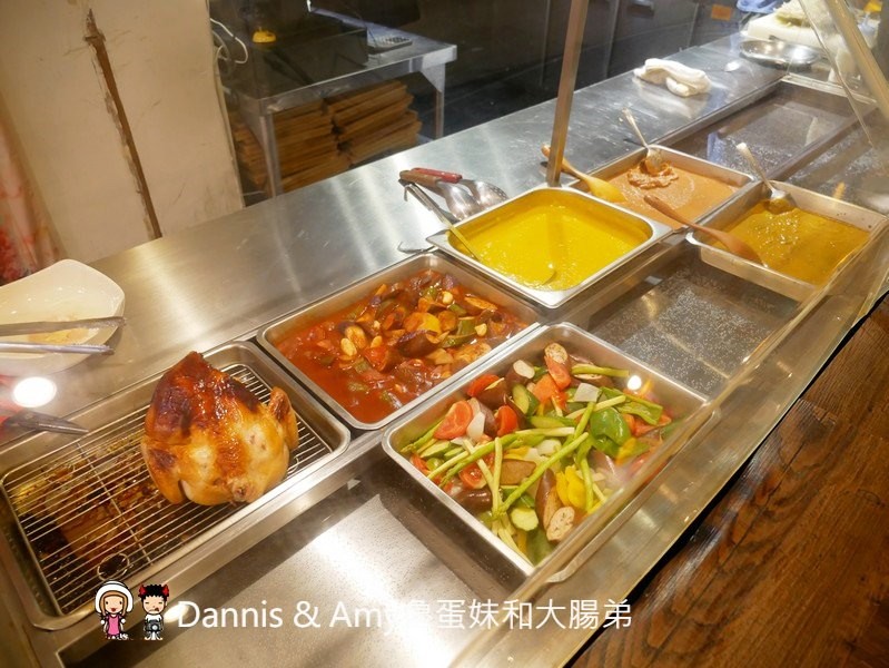 《師大美食》 以勒廚房Jireh Kitchen異國料理。平價好吃的手作捲餅、香料飯、船型披薩。土耳其餐廳菜單價位分享 ︱捷運台電大樓附近（影片）