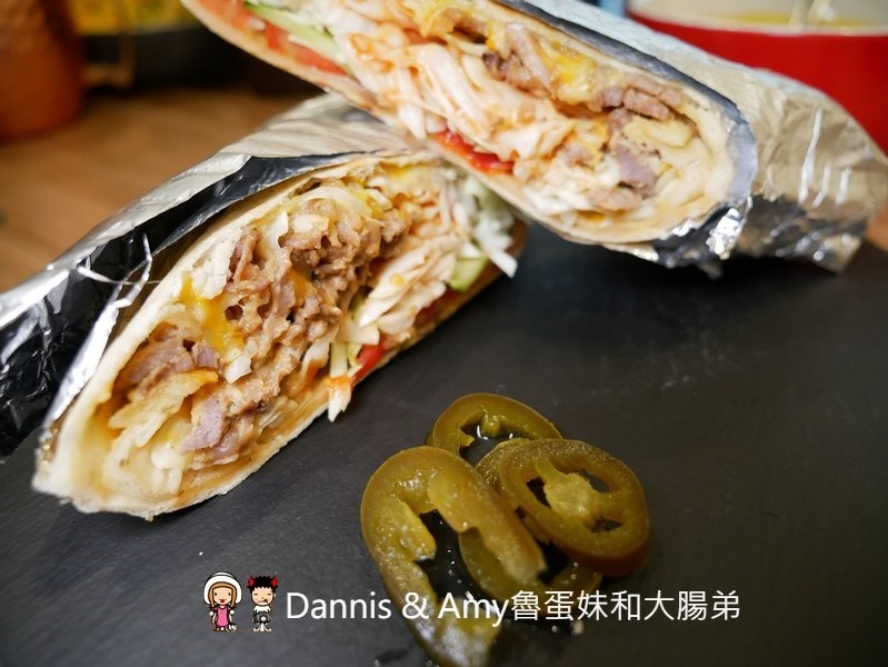 《師大美食》 以勒廚房Jireh Kitchen異國料理。平價好吃的手作捲餅、香料飯、船型披薩。土耳其餐廳菜單價位分享 ︱捷運台電大樓附近（影片）