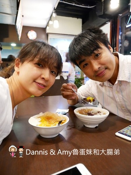 《新竹米苔目》二代米苔目傳統冰品專賣店x,粉粿豆花︱湳雅大潤發旁