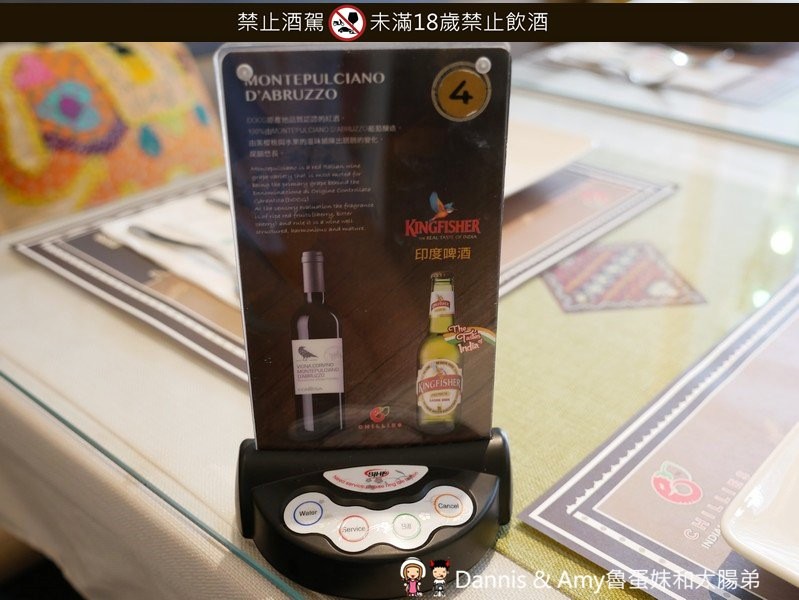 《台中異國美食》Chillies淇里思印度餐廳-台中朝富店。必點特色烤餅x各式風味咖哩︳菜單價格。推薦菜色（影片）