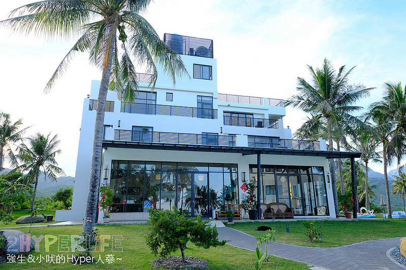  @強生與小吠的Hyper人蔘~