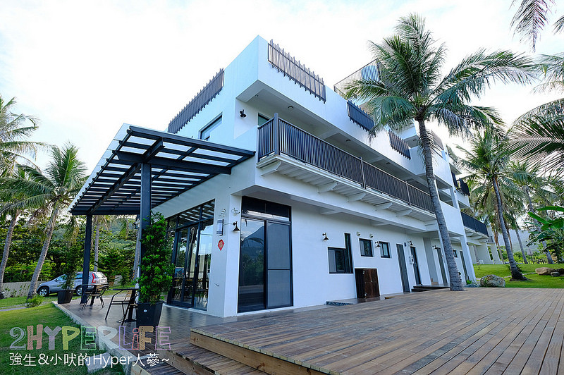  @強生與小吠的Hyper人蔘~