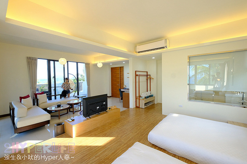  @強生與小吠的Hyper人蔘~