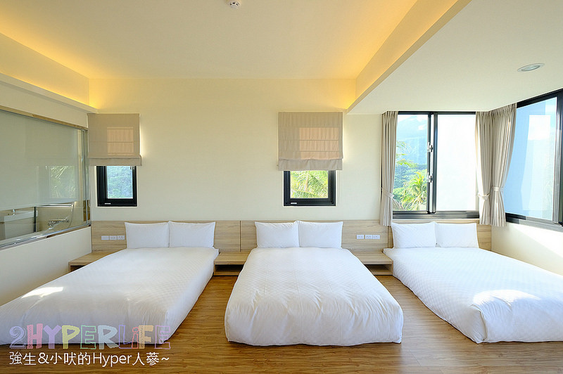  @強生與小吠的Hyper人蔘~