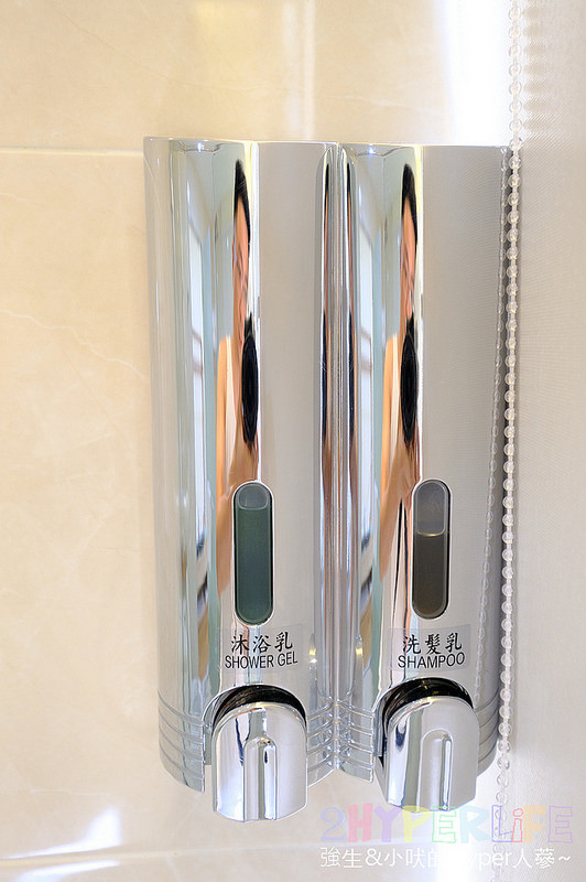  @強生與小吠的Hyper人蔘~