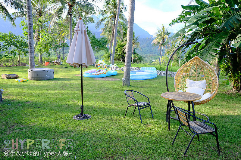  @強生與小吠的Hyper人蔘~