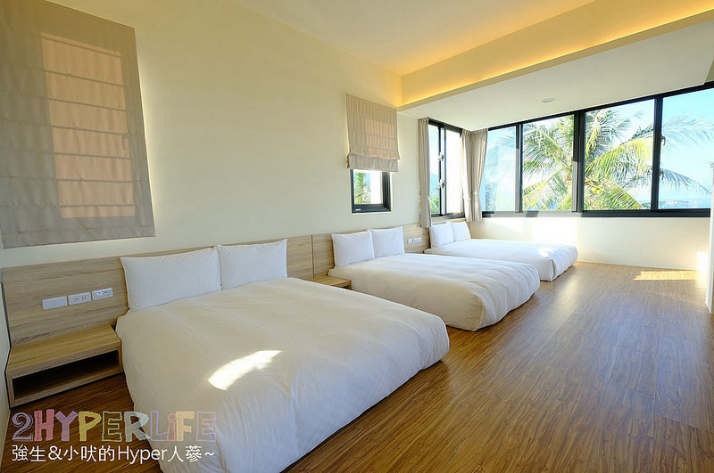  @強生與小吠的Hyper人蔘~
