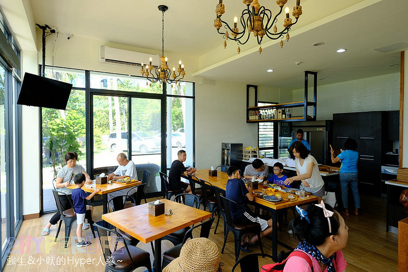  @強生與小吠的Hyper人蔘~
