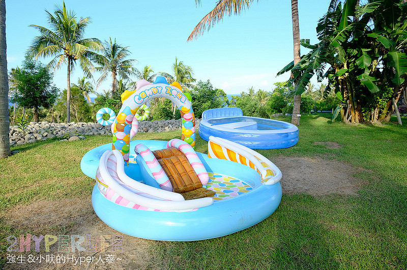  @強生與小吠的Hyper人蔘~