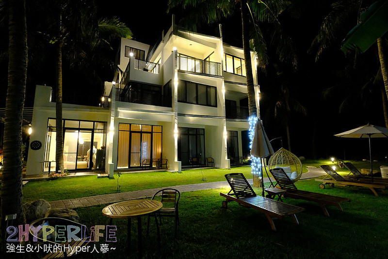  @強生與小吠的Hyper人蔘~