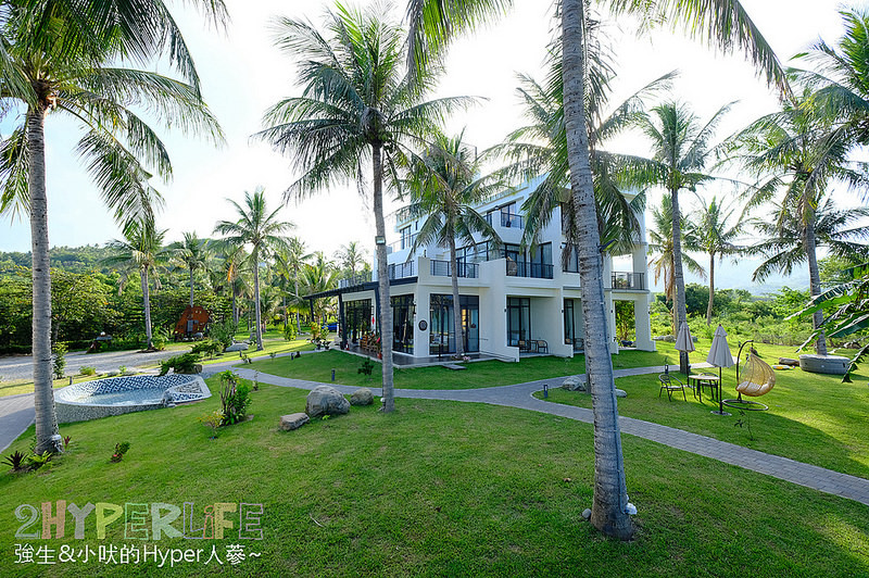  @強生與小吠的Hyper人蔘~