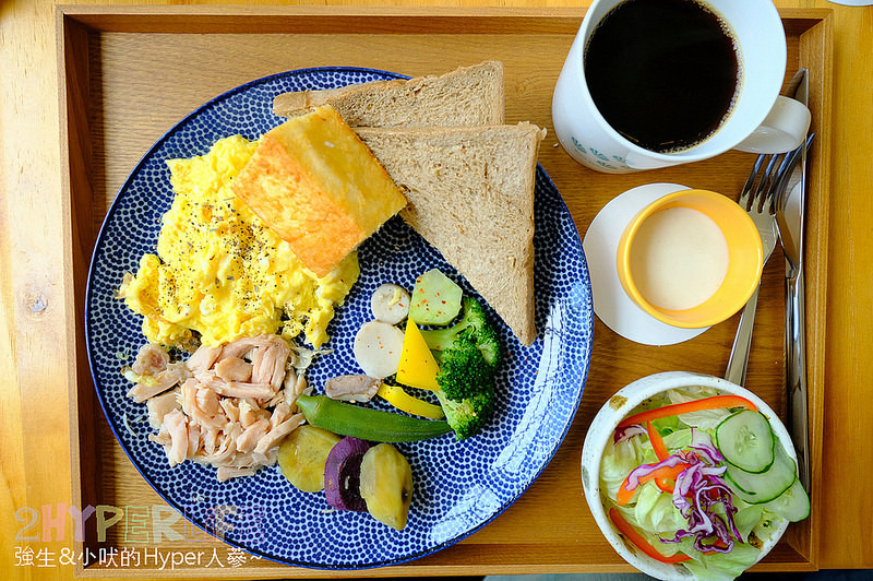  @強生與小吠的Hyper人蔘~