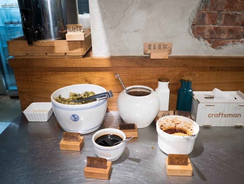 【新店大坪林】功夫豬 私廚好麵,巷弄間的美味,牛肉麵推薦