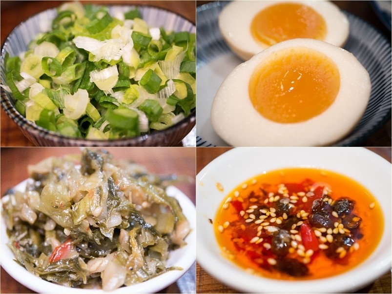 【新店大坪林】功夫豬 私廚好麵,巷弄間的美味,牛肉麵推薦