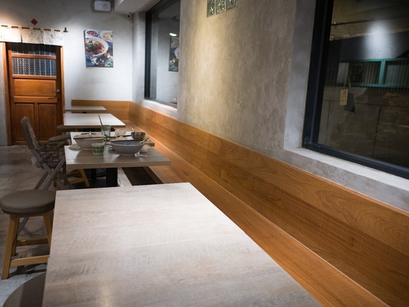 【新店大坪林】功夫豬 私廚好麵,巷弄間的美味,牛肉麵推薦