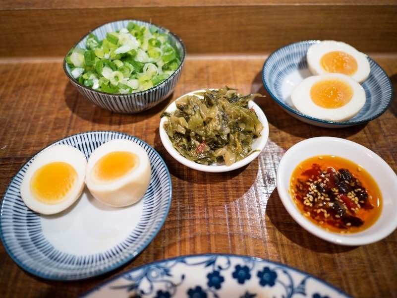 【新店大坪林】功夫豬 私廚好麵,巷弄間的美味,牛肉麵推薦