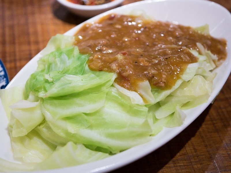 【新店大坪林】功夫豬 私廚好麵,巷弄間的美味,牛肉麵推薦