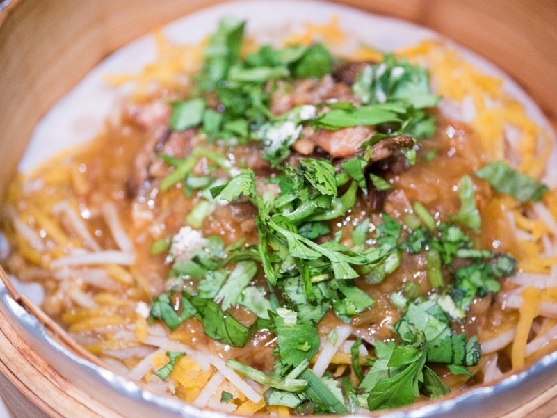 【新店大坪林】功夫豬 私廚好麵,巷弄間的美味,牛肉麵推薦