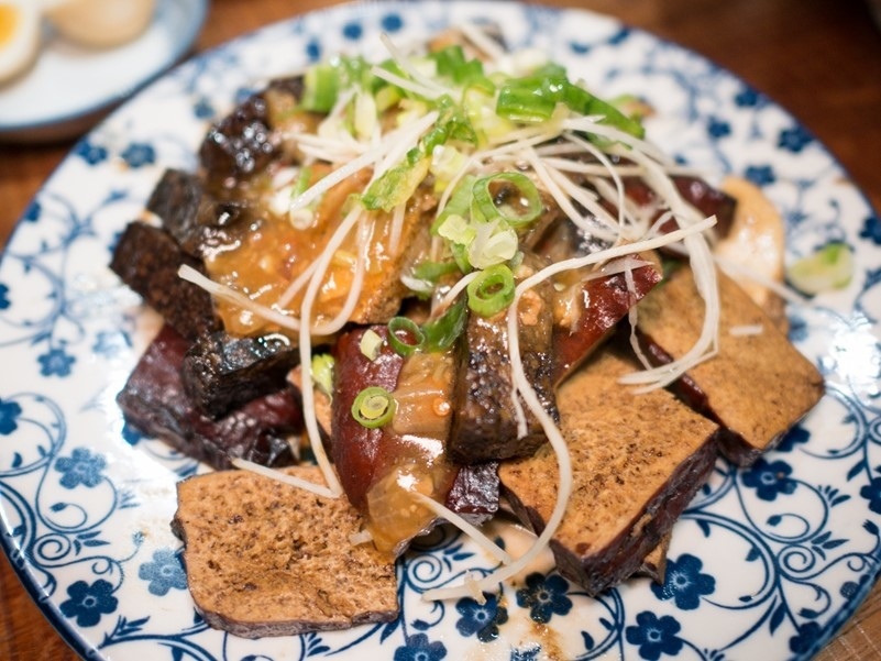 【新店大坪林】功夫豬 私廚好麵,巷弄間的美味,牛肉麵推薦