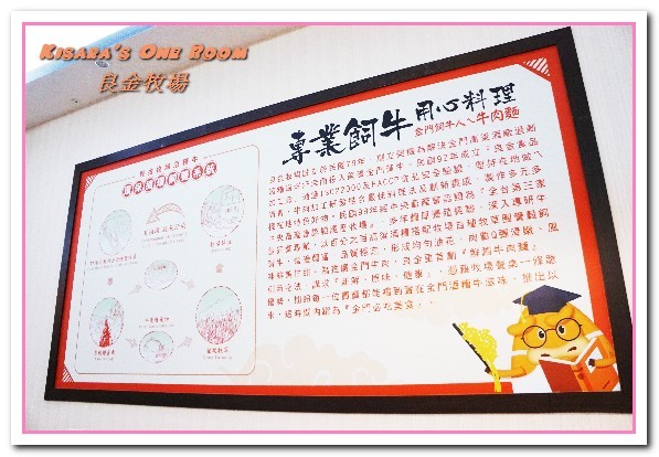 良金牧場(中科店)：台中西屯區小吃麵館．創新嗆壺現沖當日空輸溫體牛肉麵──良金牧場-台中中科店