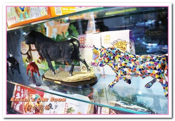 良金牧場(中科店)：台中西屯區小吃麵館．創新嗆壺現沖當日空輸溫體牛肉麵──良金牧場-台中中科店