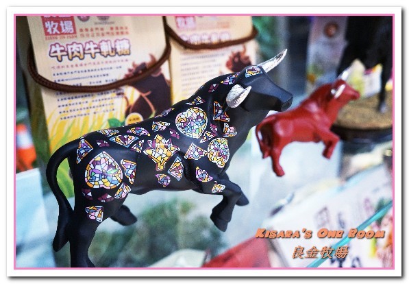 良金牧場(中科店)：台中西屯區小吃麵館．創新嗆壺現沖當日空輸溫體牛肉麵──良金牧場-台中中科店