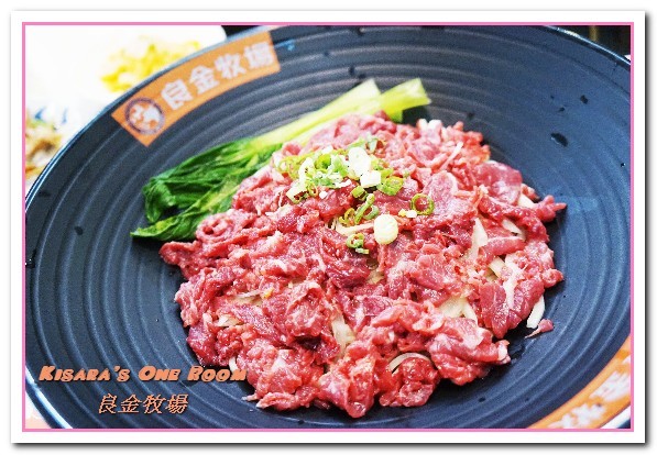 良金牧場(中科店)：台中西屯區小吃麵館．創新嗆壺現沖當日空輸溫體牛肉麵──良金牧場-台中中科店