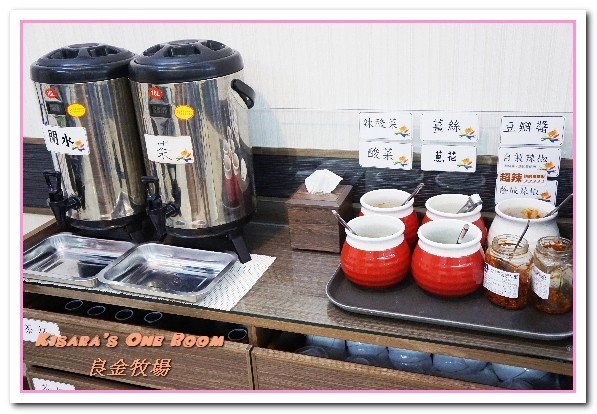 良金牧場(中科店)：台中西屯區小吃麵館．創新嗆壺現沖當日空輸溫體牛肉麵──良金牧場-台中中科店