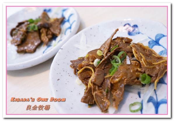 良金牧場(中科店)：台中西屯區小吃麵館．創新嗆壺現沖當日空輸溫體牛肉麵──良金牧場-台中中科店