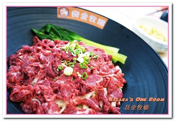 良金牧場(中科店)：台中西屯區小吃麵館．創新嗆壺現沖當日空輸溫體牛肉麵──良金牧場-台中中科店