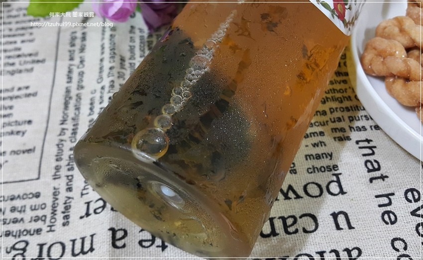 台灣好茶 天香茶行 (蜜香紅茶+今生無悔+杉林溪清香高山茶+冷泡茶) 04.jpg