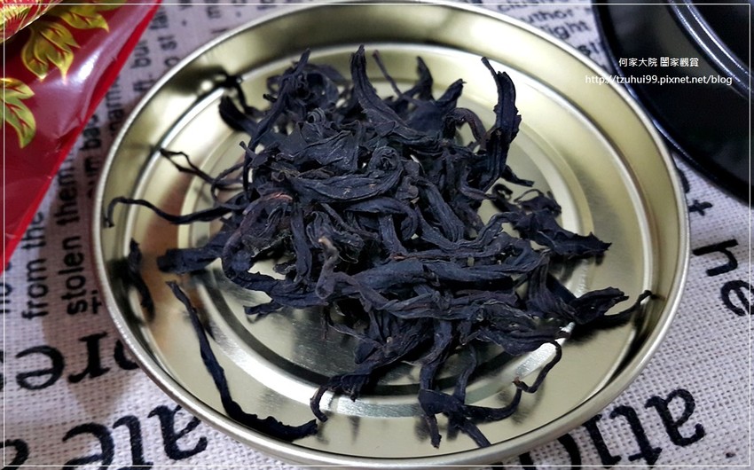 台灣好茶 天香茶行 (蜜香紅茶+今生無悔+杉林溪清香高山茶+冷泡茶) 13.jpg