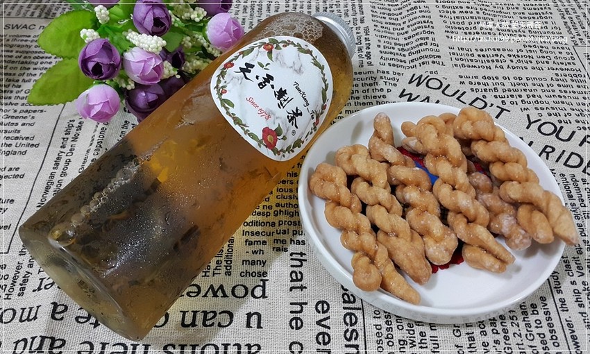 台灣好茶 天香茶行 (蜜香紅茶+今生無悔+杉林溪清香高山茶+冷泡茶) 03.jpg