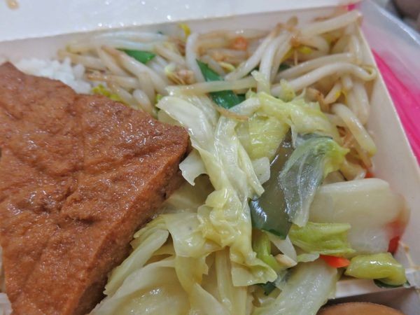 【台北美食】朱家嘉義雞肉飯-超多網友推薦的美食小吃店