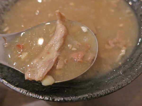 【三重美食】鐵木真生炒羊肉羹-在地人爆推的美味羊肉羹