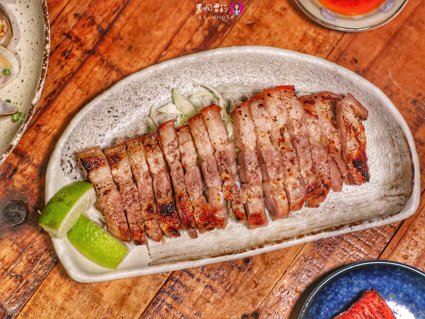 獨樂清酒食堂｜有正妹店長之隱身巷弄的超日式居酒屋〃捷運台北車站Y17